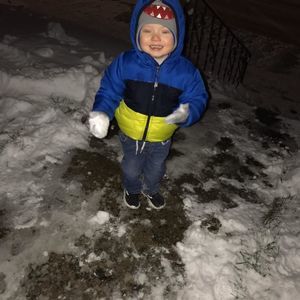 Meet your Posher, Érïć